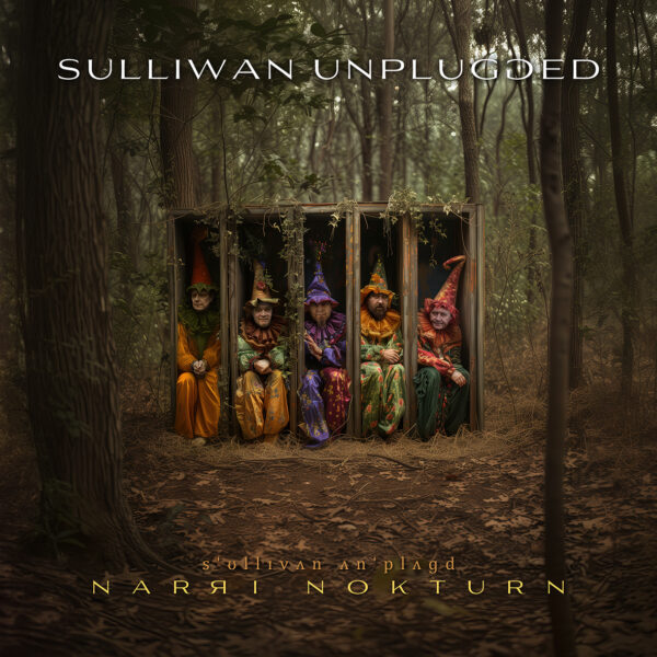 Sulliwan Unplugged, Narri nokturn, SE